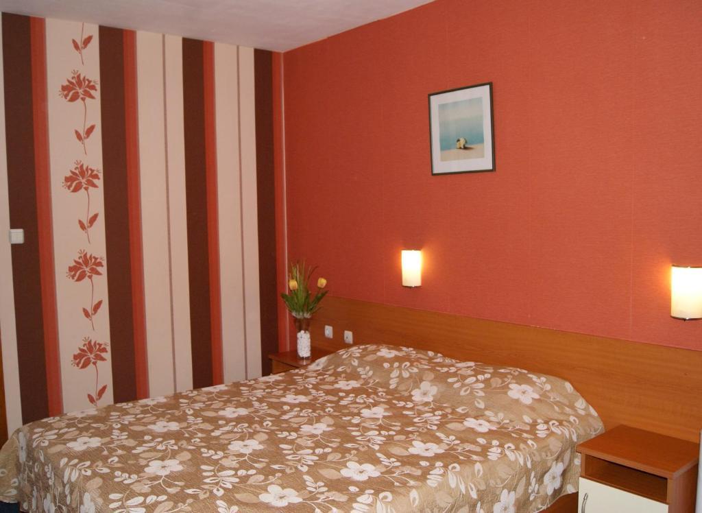Hotel Fors ブルガス 部屋 写真