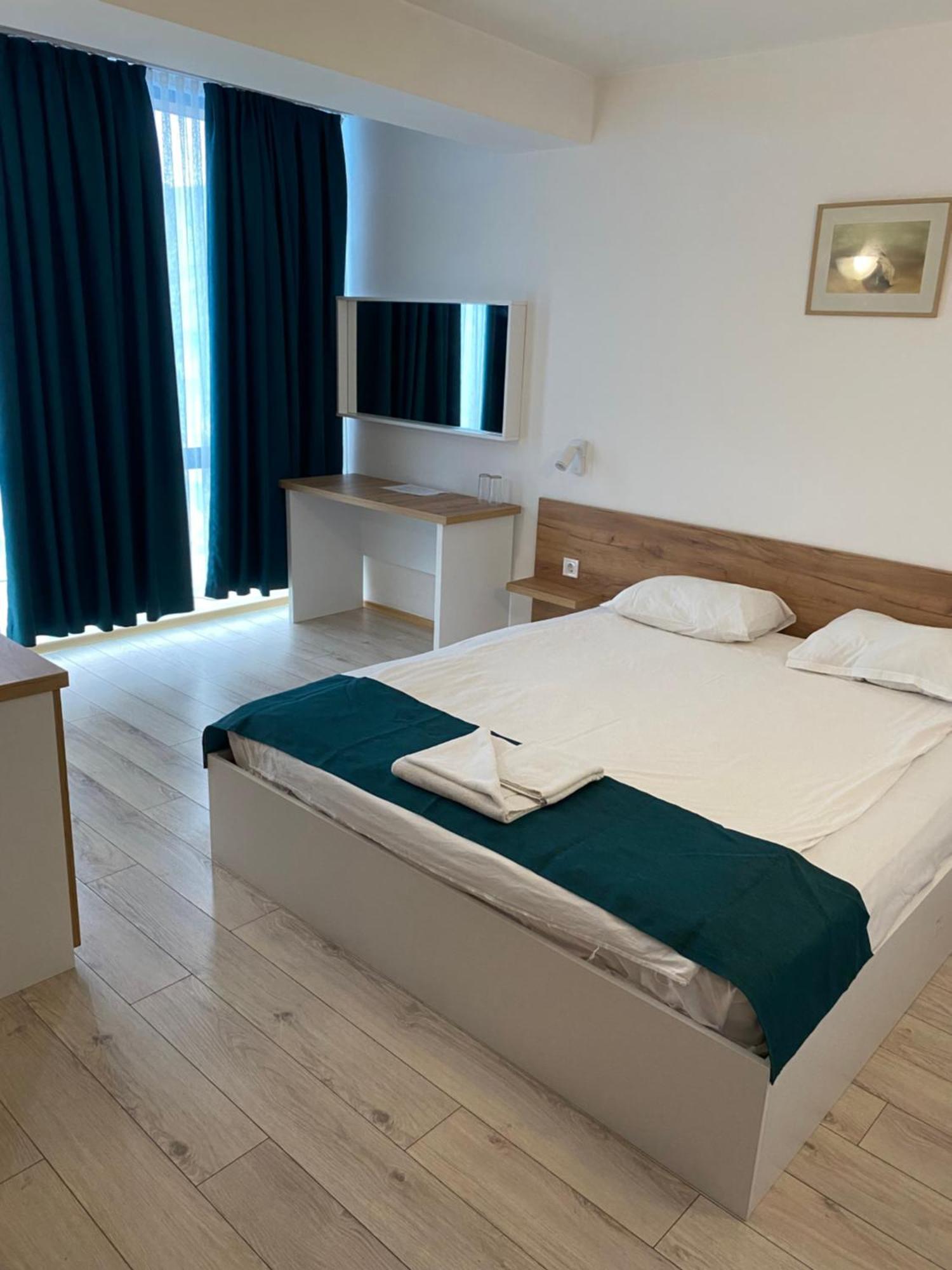 Hotel Fors ブルガス エクステリア 写真